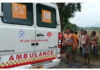 Six Killed, Four Critical As Speeding Bus Hits Auto In Odisha’s Ganjam
