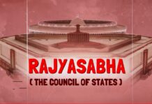 NDA May Lose One Rajya Sabha Seat, Cong. To Gain 3