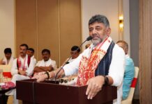 KPCC Chief Fears Conspiracy To Delete Poor Voters Through Sir Exercise in Karnataka