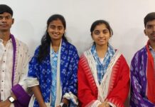 Four Government College Students From Telangana Selected for Japan Science Programme