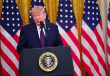 US Preparing for Fresh Strikes on Iran Even as Talks Continued: Report