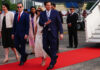 Rubio Arrives on First Visit to India, to Meet PM Modi