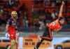 Learned a Lot from Them: Cummins Hails SRH Bowlers After RCB Win