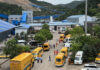 Coal Mine Gas Explosion in China Kills 82