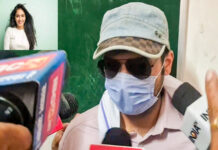 Twisha Sharma Case: Husband Brought To Bhopal, Police To Seek Remand