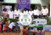Remote Odisha Villagers Gets Their First Primary Health Centre