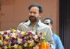 Rozgar Mela Empowers Youth with Jobs, Self-Reliance: Kishan Reddy