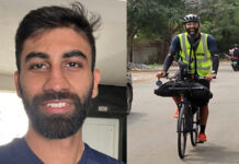 Cycling Across India to Understand India’s Invisible Business Systems
