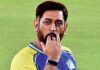 Will MS Dhoni Succeed Stephen Fleming as CSK Head Coach?