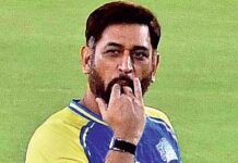 Will MS Dhoni Succeed Stephen Fleming as CSK Head Coach?