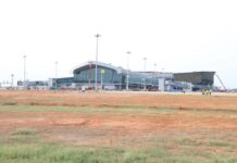 APATA seeks fast-track connectivity to Bhogapuram airport