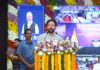 Centre Ready With Rs 10,000-Crore Green Energy Investment, Telangana Govt Yet To Respond: Kishan Reddy