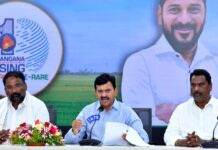 Revamped Power Sector SOP for TG