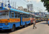 West Bengal Announces Free Bus Travel for Women from June 1