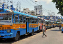West Bengal Announces Free Bus Travel for Women from June 1