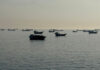 British Navy Prepares to Clear Mines in Hormuz While Waiting for Peace Deal
