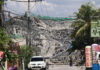 9-Story Building Collapses in Philippines, Workers Trapped