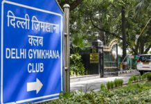 Centre Directs Delhi Gymkhana Club to Vacate Premises by June 5, Citing Security Concerns