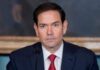 Significant Progress Has Been Made: Rubio Hints At Iran Breakthrough