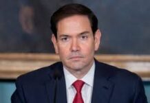 Significant Progress Has Been Made: Rubio Hints At Iran Breakthrough