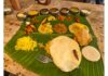 A Telugu Summer on a Plantain Leaf: Inside Kaadhale’s Mango Festival