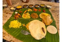 A Telugu Summer on a Plantain Leaf: Inside Kaadhale’s Mango Festival