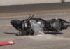 2 Poultry Workers Killed As Bike Hits Culvert In Suryapet