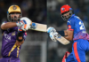 IPL 2026, KKR vs DC LIVE: KKR Wins Toss, Opts To Bowl