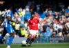 Manchester United’s Bruno Fernandes Breaks Assists Record in Premier League