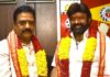 APSFTVTDC Chairman Bharat Bhushan Takes Charge