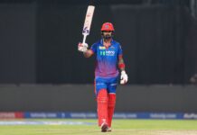 IPL 2026: Rahul, Kuldeep Help Delhi Capitals Beat KKR By 40 Runs