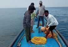 Visakhapatnam Beaches Mapped, 122 High-risk Days Identified
