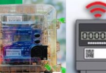 State to Install Smart Meters for all Consumers, Except Farmers
