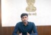 Vijayawada Completes 99% Household Enumeration