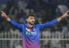 Very Proud: Axar Patel After DC Beat KKR by 40 Runs