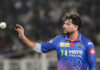 Extremely Happy With Whatever Has Gone Right Through the Season: Kuldeep Yadav After Match-Winning Performance Against KKR