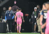 Tired Messi Exits MLS Game in Injury Scare Ahead of World Cup