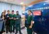 Indian Doctor in China Performs Remote Surgery on Hyderabad Patient