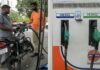 Fuel Prices Surge Again; Petrol Crosses ₹117 in AP, ₹115 in Hyderabad