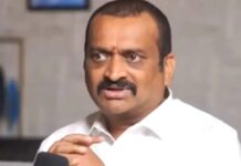 Bandla Ganesh Reveals Actor Hit Him With a Slipper, Later Apologized
