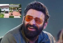 Prabhas Plans Lavish Hyderabad Mansion, Joins Elite Club