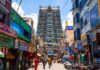 Tamil Nadu Teen Murdered Near Madurai Meenakshi Amman Temple