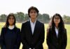 3 Indian Teens Win Global Earth Prize for Tamarind Based Water Filter