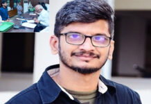 Lyricist Anantha Sriram Seeks Police Protection For Parents Over Land Row