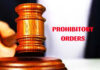 Prohibitory Orders Imposed In Bhatkal After Tension