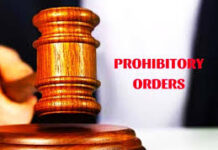 Prohibitory Orders Imposed In Bhatkal After Tension