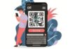 A QR-Ious Case of Privacy Data Leak
