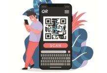 A QR-Ious Case of Privacy Data Leak