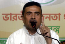 Suspense in BJP Over West Bengal Cabinet Expansion