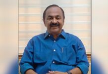 Kerala CM Defends Appointment of Former CEO as His Secretary